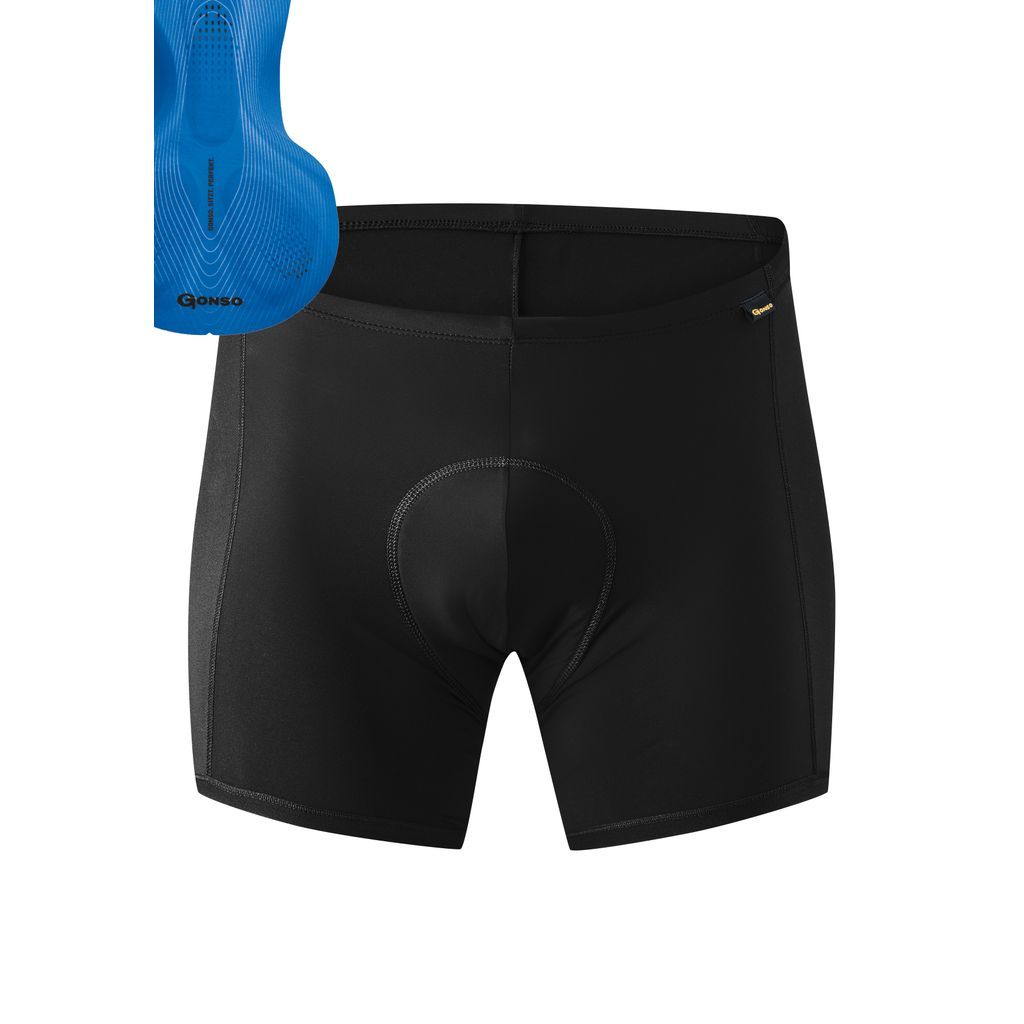 Gonso SITIVO U M - Liquid-Life #Wähle Deine Farbe_blackkydiver