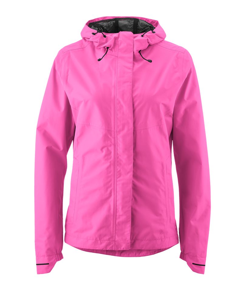 Gonso Save Jacket Essential W #Wähle Deine Farbe_sugar plum