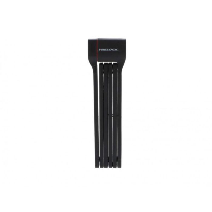 Trelock FS 480/100 COPS¬Æ ZF 480 X-PRESS - Liquid-Life #Wähle Deine Farbe_schwarz