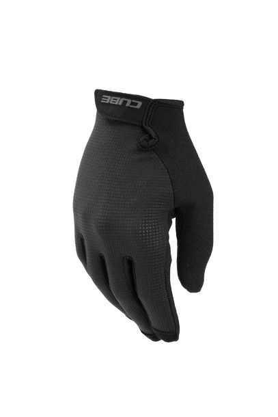 Cube Handschuhe CMPT Comfort langfinger - Liquid-Life #Wähle Deine Farbe_black
