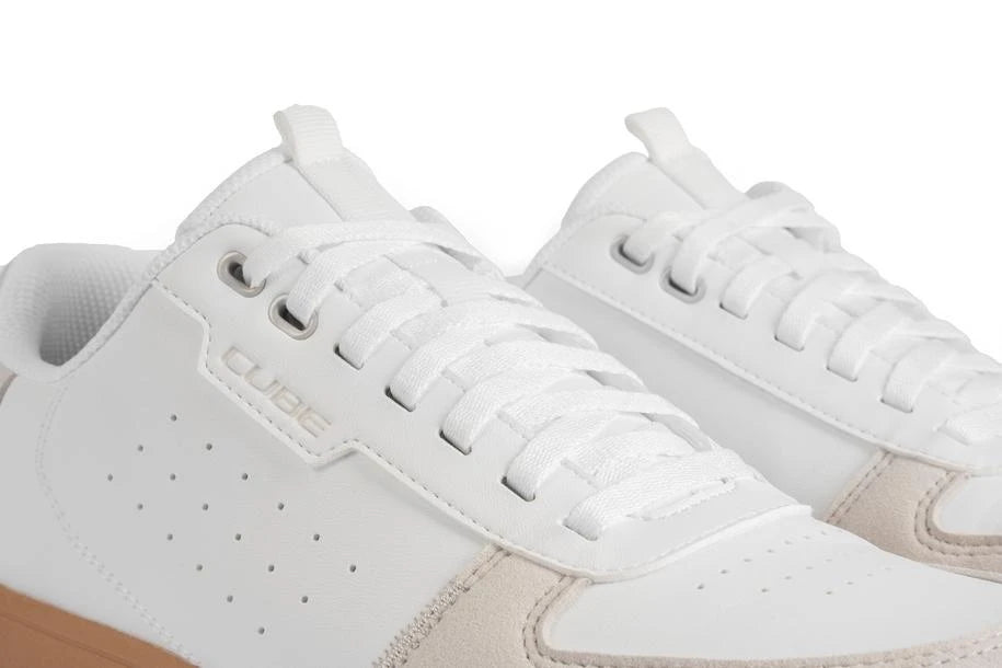 Cube Schuhe MAZE - Liquid-Life #Wähle Deine Farbe_white/beige