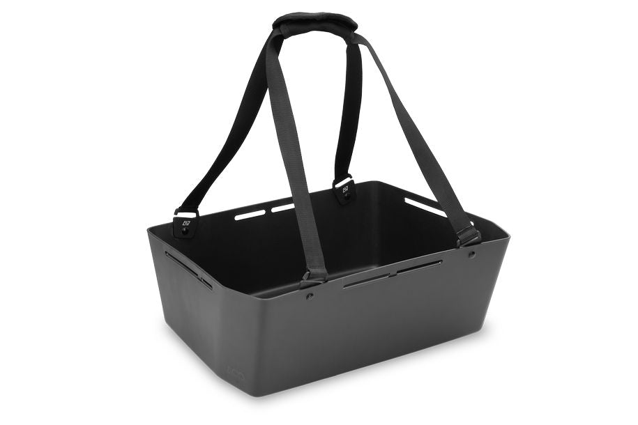 Acid Gepäckträgerkorb 15 RILink - Liquid-Life #Wähle Deine Farbe_black