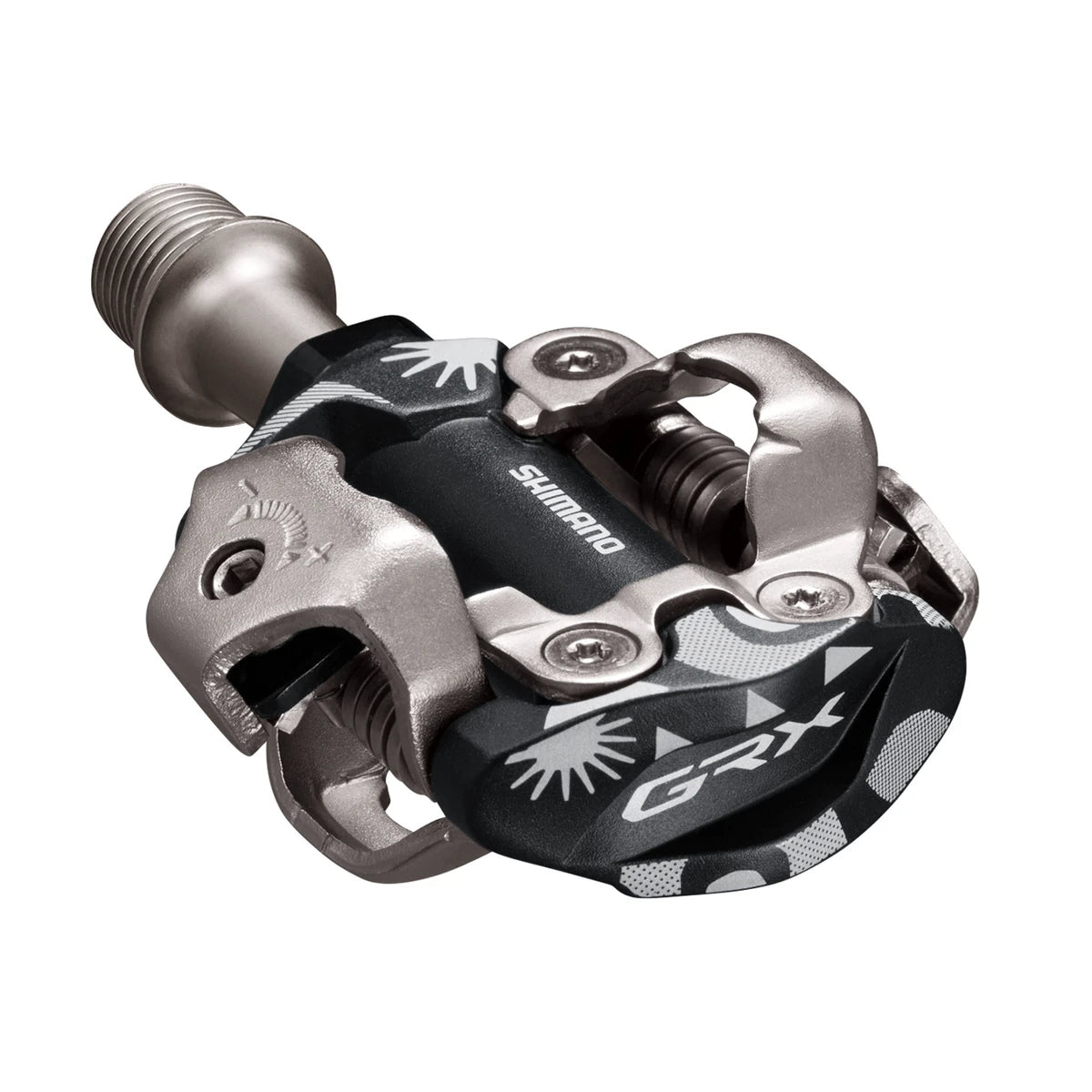 Shimano GRX Pedale PD-M8100-UG - Liquid-Life #Wähle Deine Farbe_