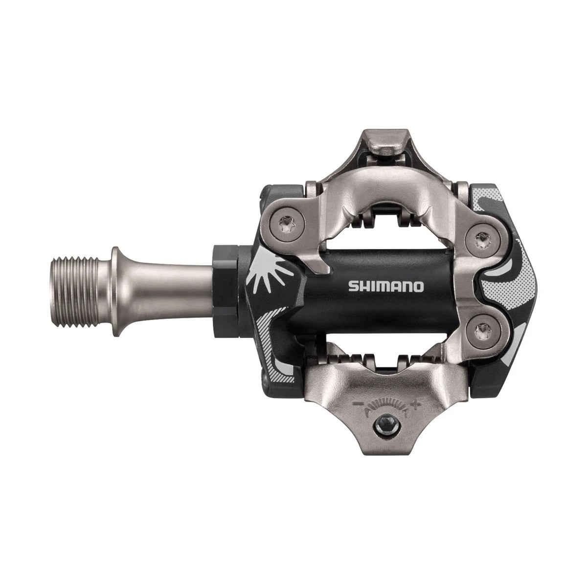 Shimano GRX Pedale PD-M8100-UG - Liquid-Life #Wähle Deine Farbe_