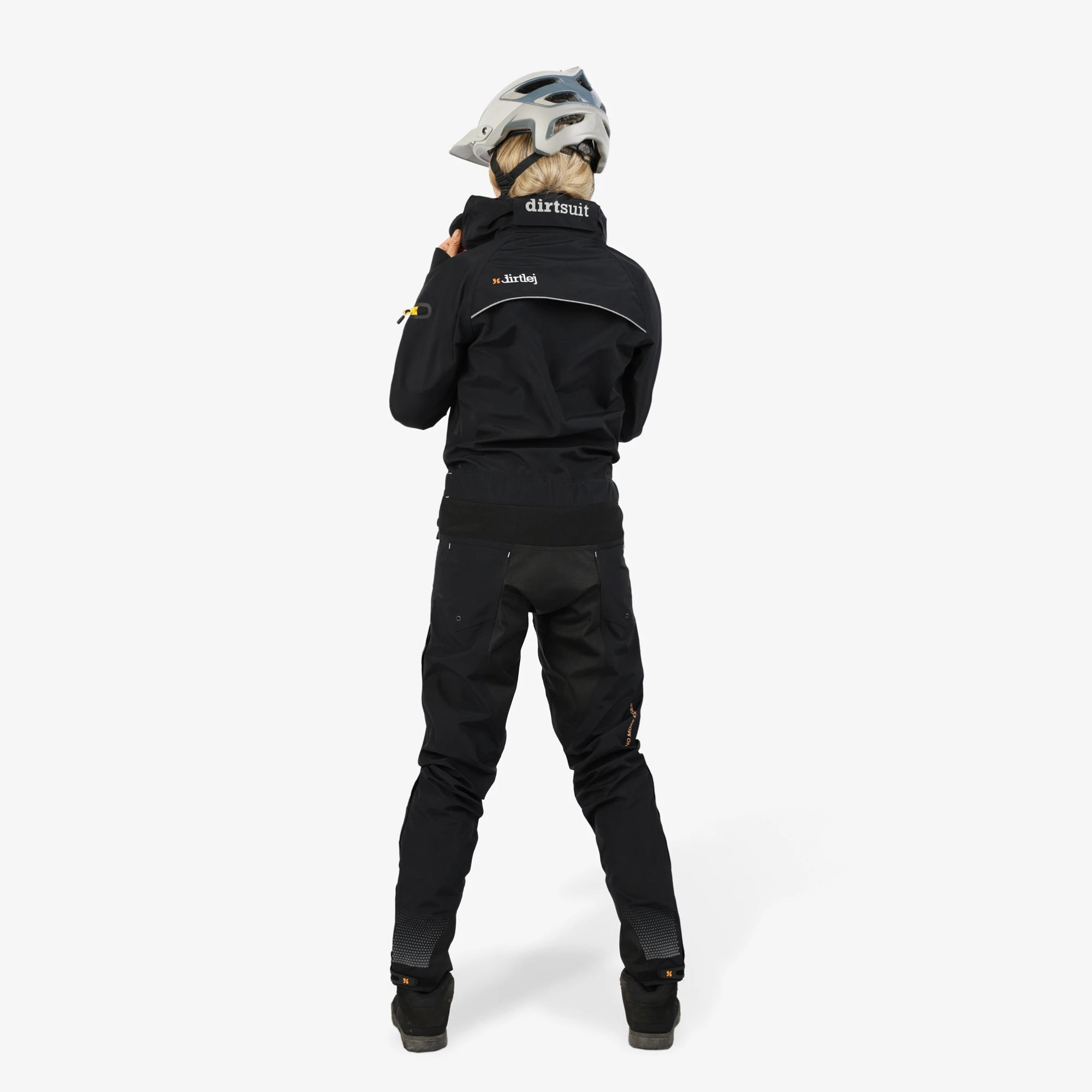 dirtlej dirtsuit core edition ladies V4.0 #Wähle Deine Farbe_black/honey
