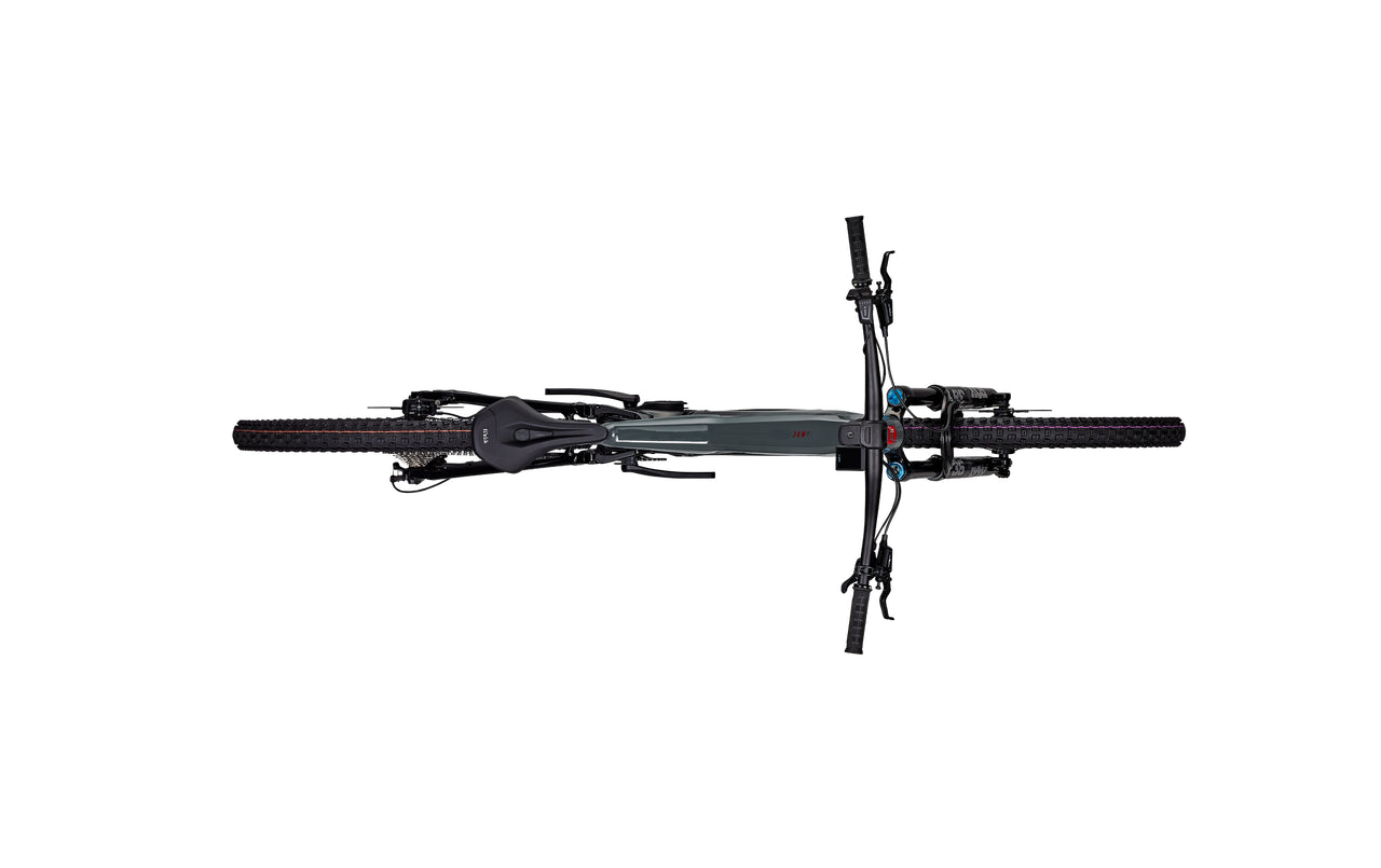 Focus JAM² 6.9 600 Slategreyagicblack 2025