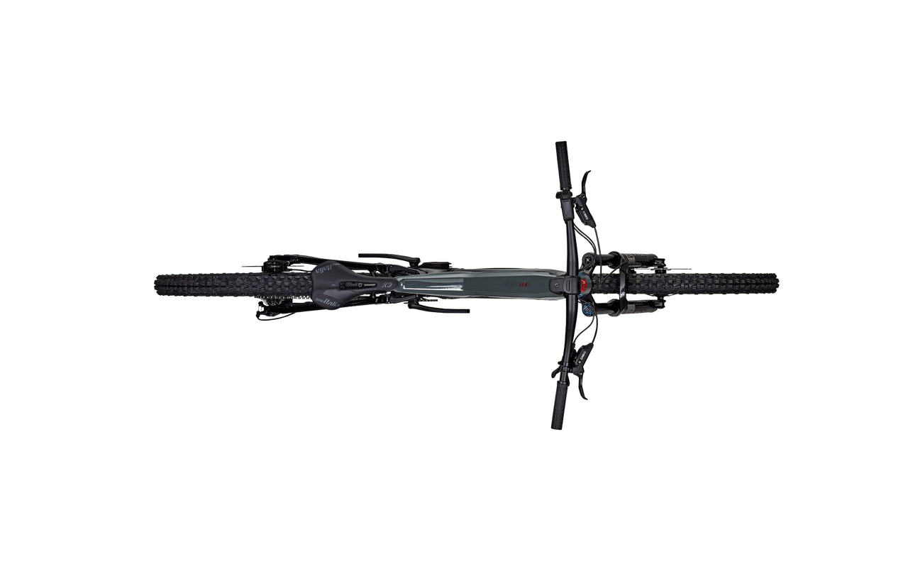 Focus JAM² 6.7 600 Slategreyagicblack 2025