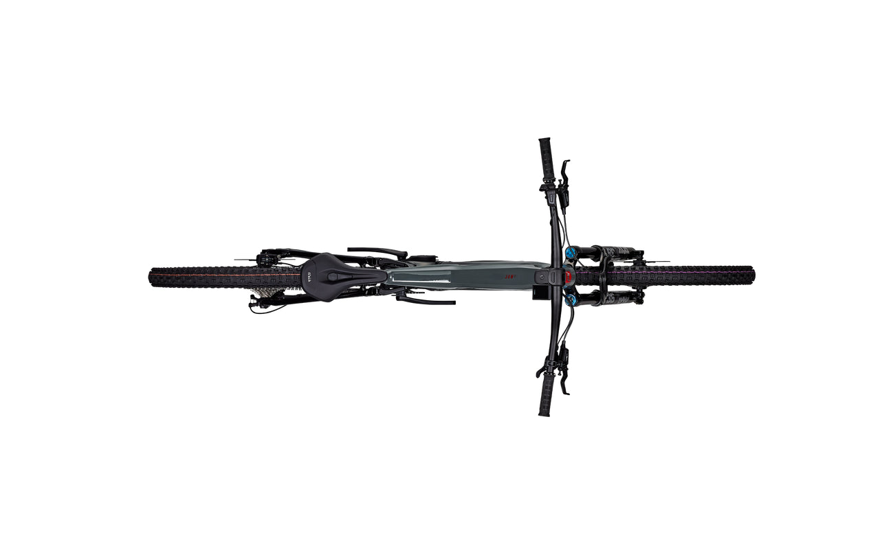 Focus JAM² 6.9 800 Slategreyagicblack 2025