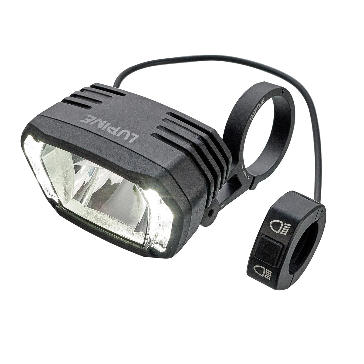 Lupine SL X E-Bike Bosch BES3 31,8mm - Liquid-Life #Wähle Deine Farbe_