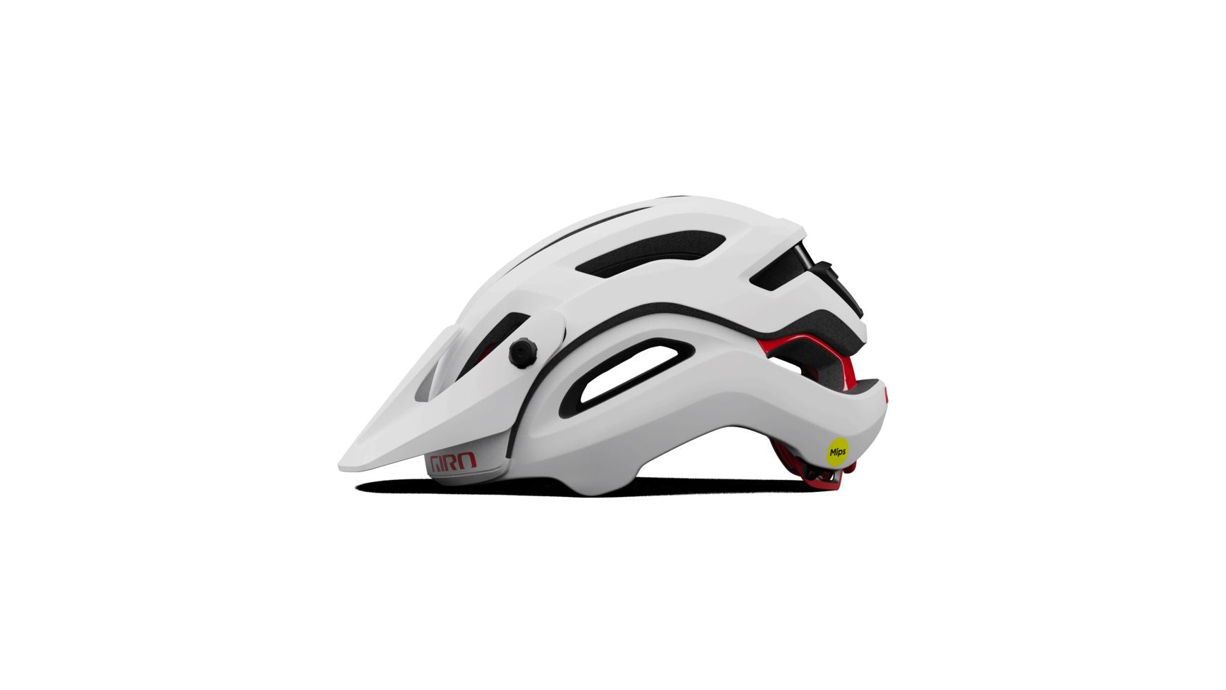 Giro Manifest Spherical #Wähle Deine Farbe_matte white/black