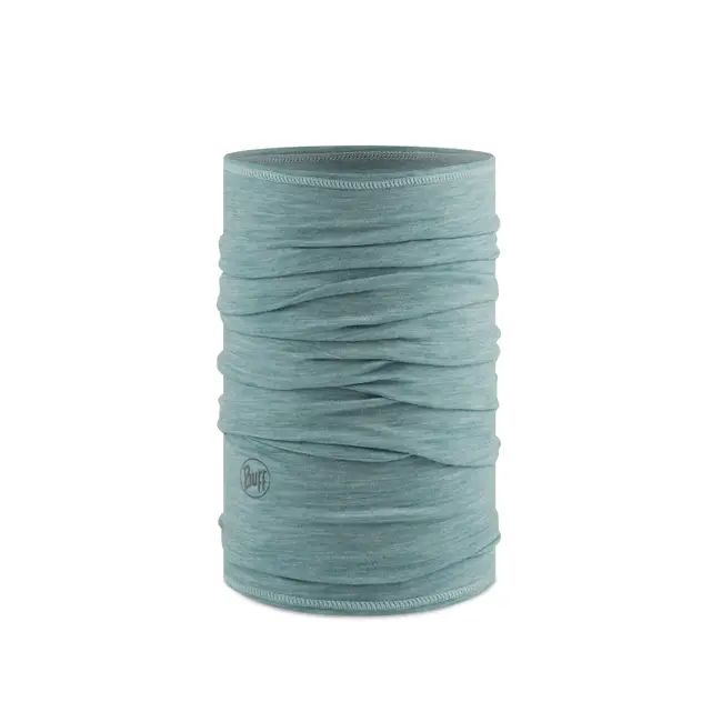 Buff Merino Lightweight - Liquid-Life #Wähle Deine Farbe_Solid Pool