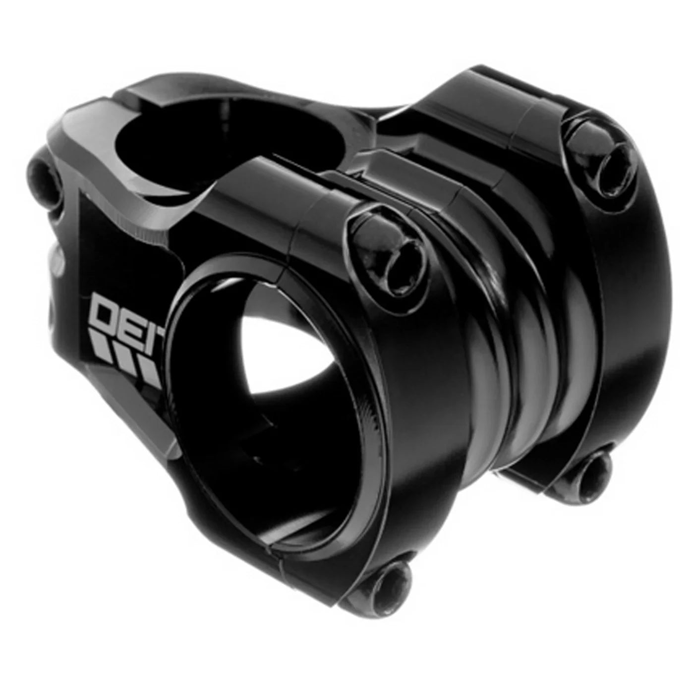 Deity Copperhead Stem 35mm - Liquid-Life #Wähle Deine Farbe_Black