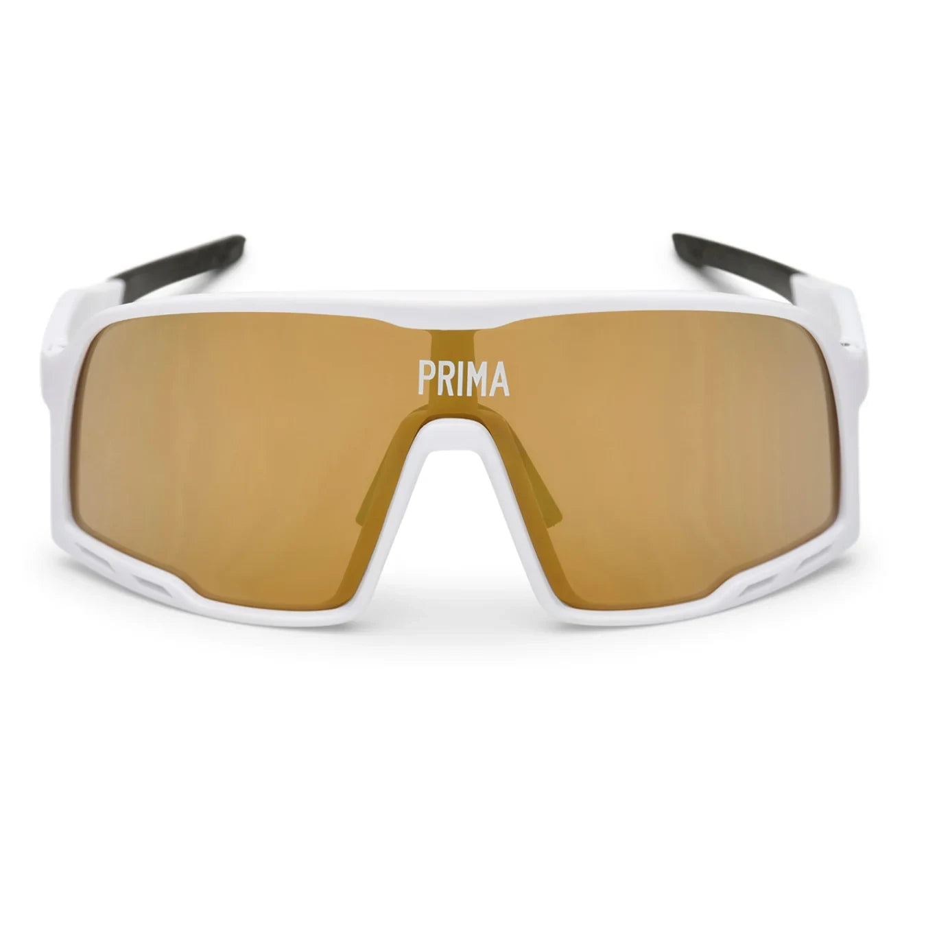 CHPO x PRIMA DUE - Liquid-Life #Wähle Deine Farbe_White/Gold Mirror