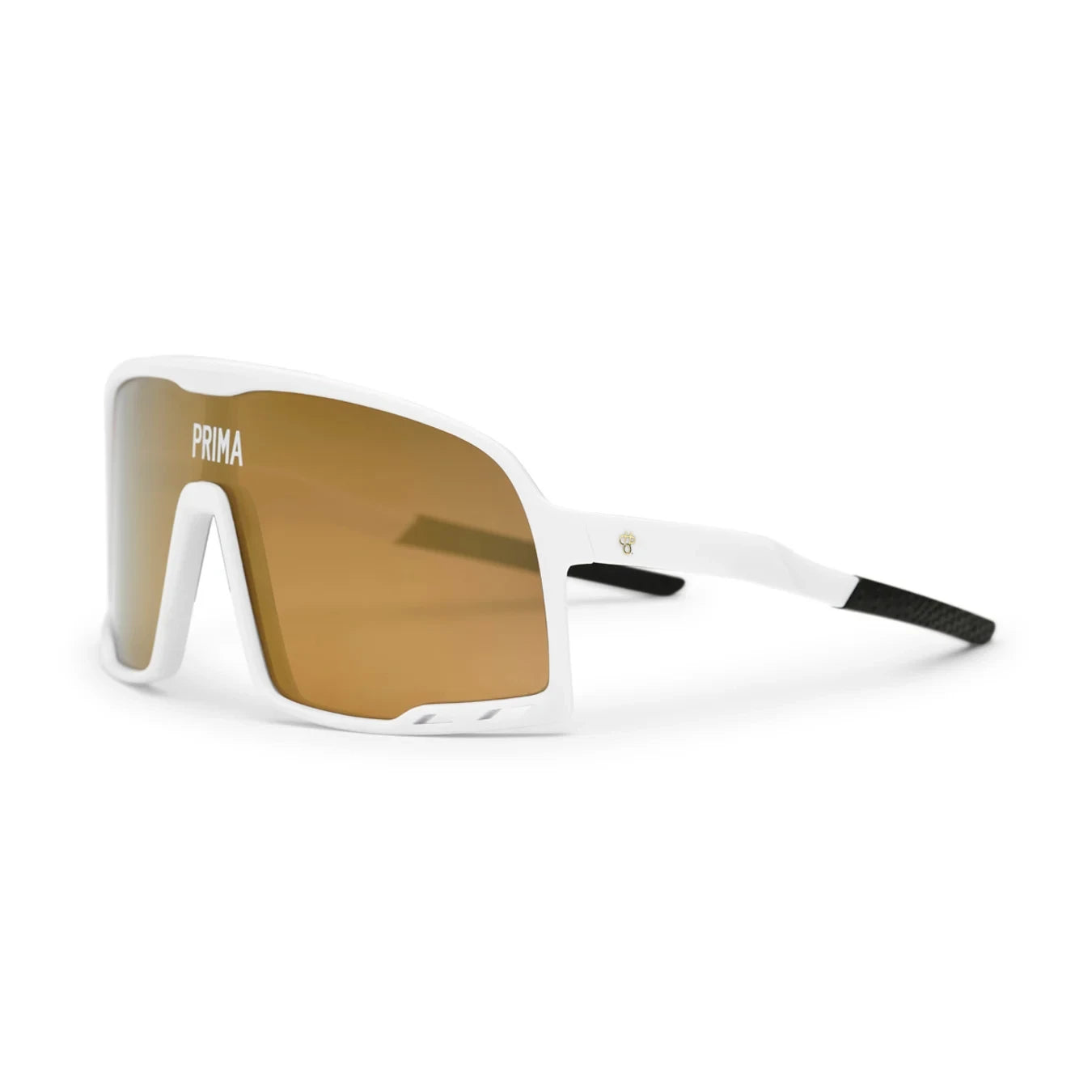 CHPO x PRIMA DUE - Liquid-Life #Wähle Deine Farbe_White/Gold Mirror
