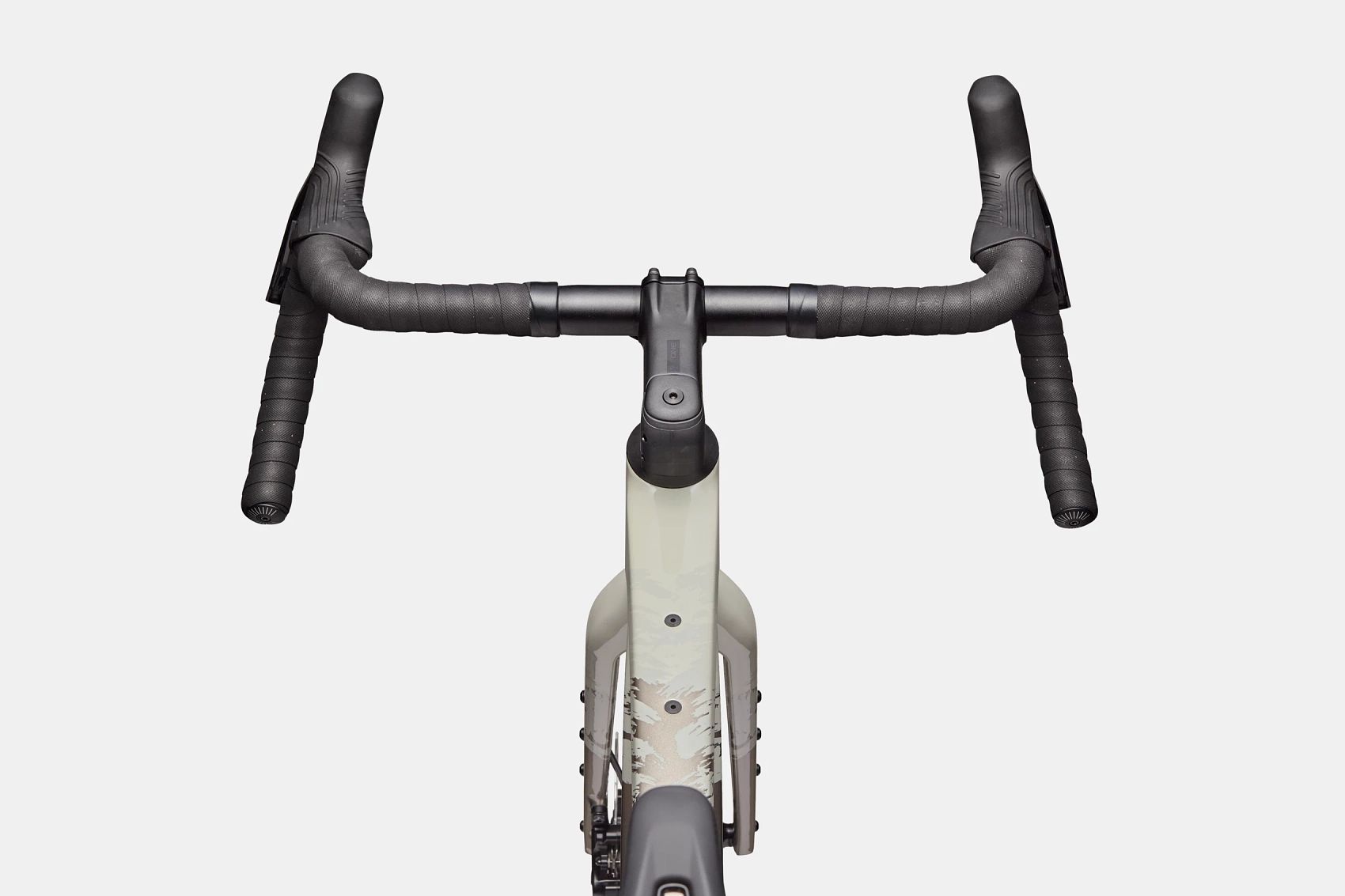 Cannondale Topstone Carbon 3 GRX Chalk 2025