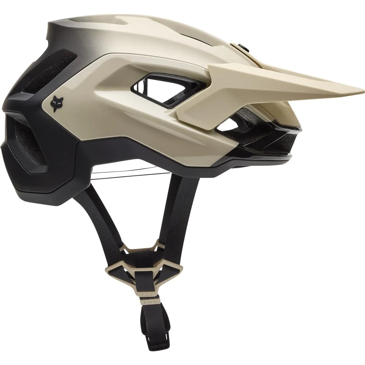 Fox Speedframe Pro Backfade CE
