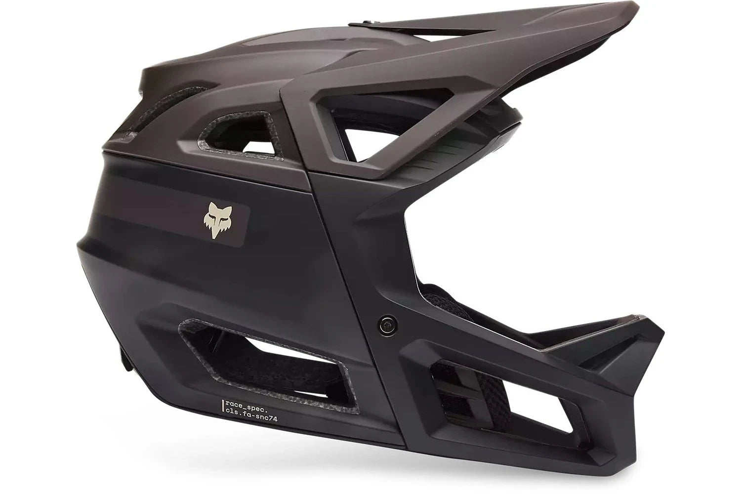 Fox Proframe Rs Taunt Ce #Wähle Deine Farbe_Cocoa
