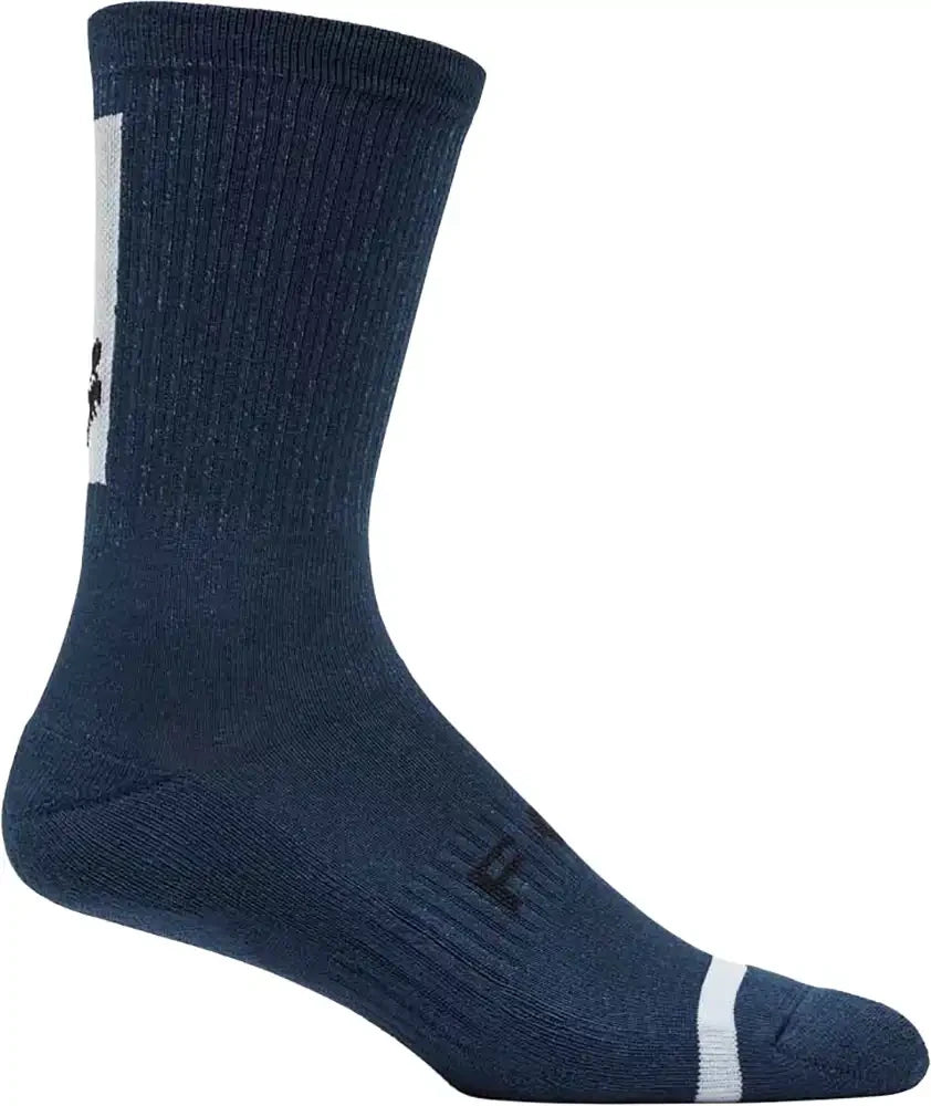 Fox 8" Defend Sock - Liquid-Life #Wähle Deine Farbe_Twilight