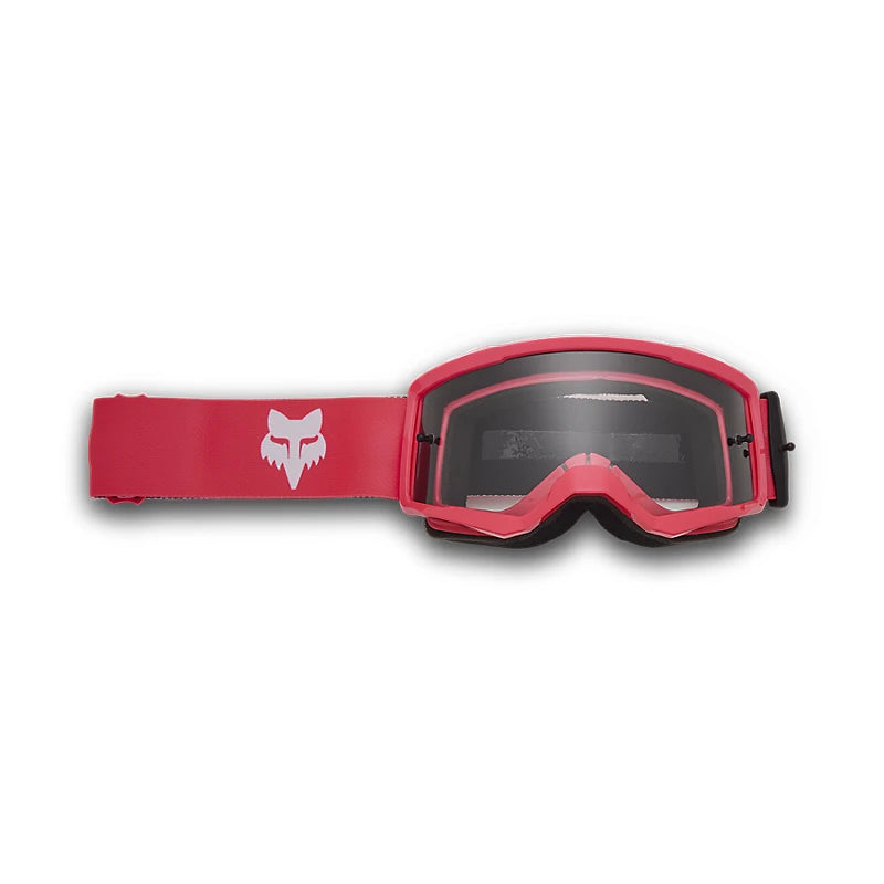 Fox Yth Main Core Goggle - Liquid-Life #Wähle Deine Farbe_Pink