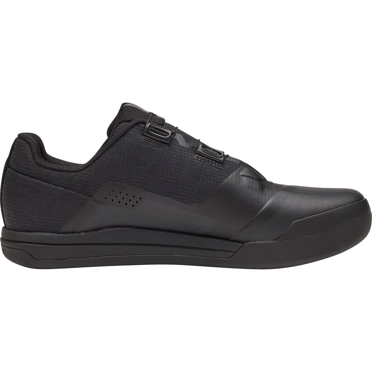 Fox Union Boa Flat - Liquid-Life #Wähle Deine Farbe_Black