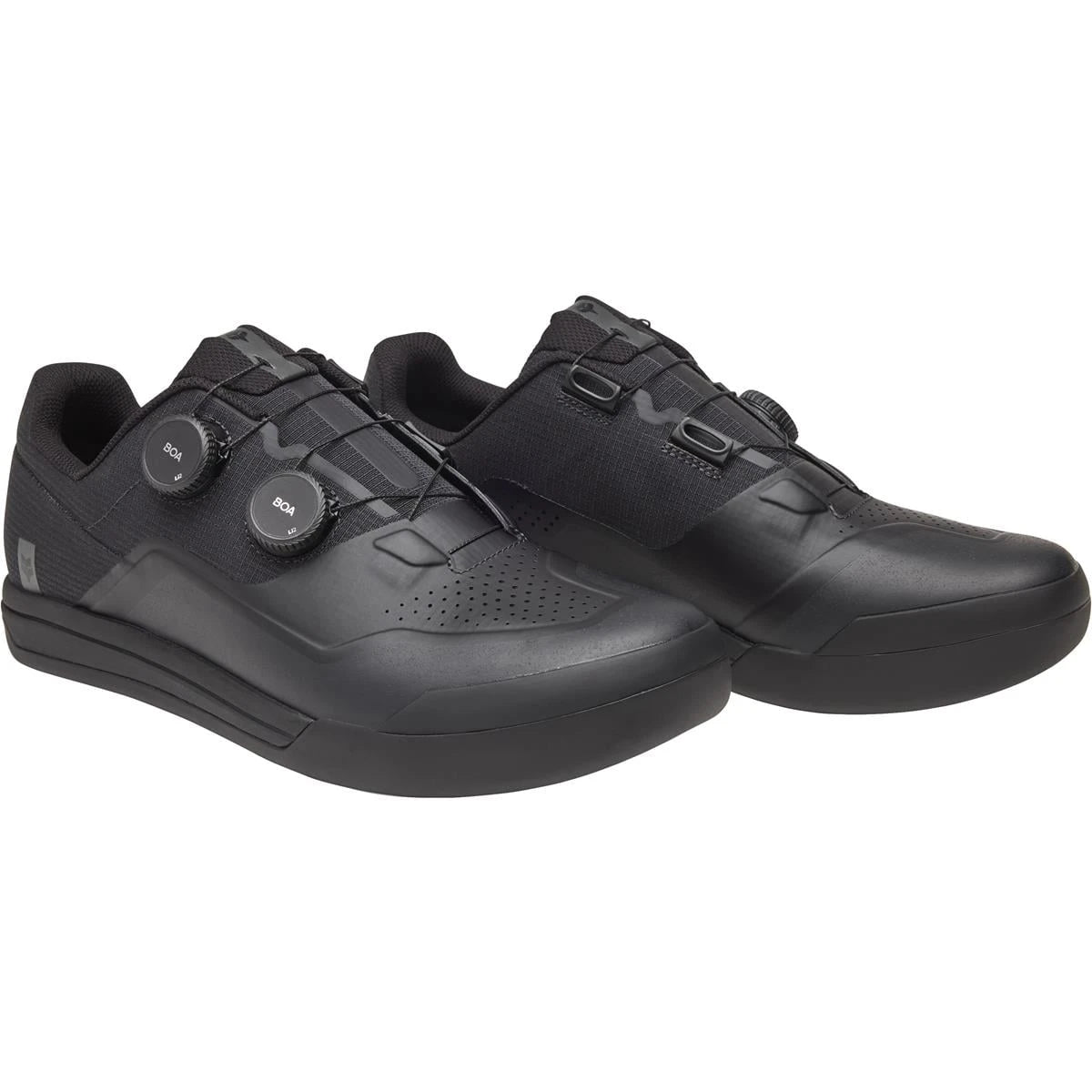 Fox Union Boa Flat - Liquid-Life #Wähle Deine Farbe_Black