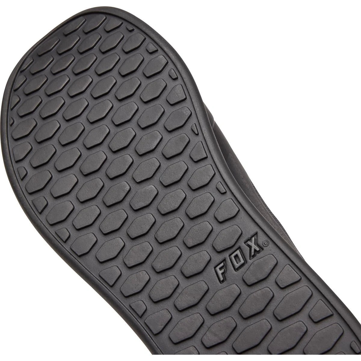Fox Union Boa Flat - Liquid-Life #Wähle Deine Farbe_Black