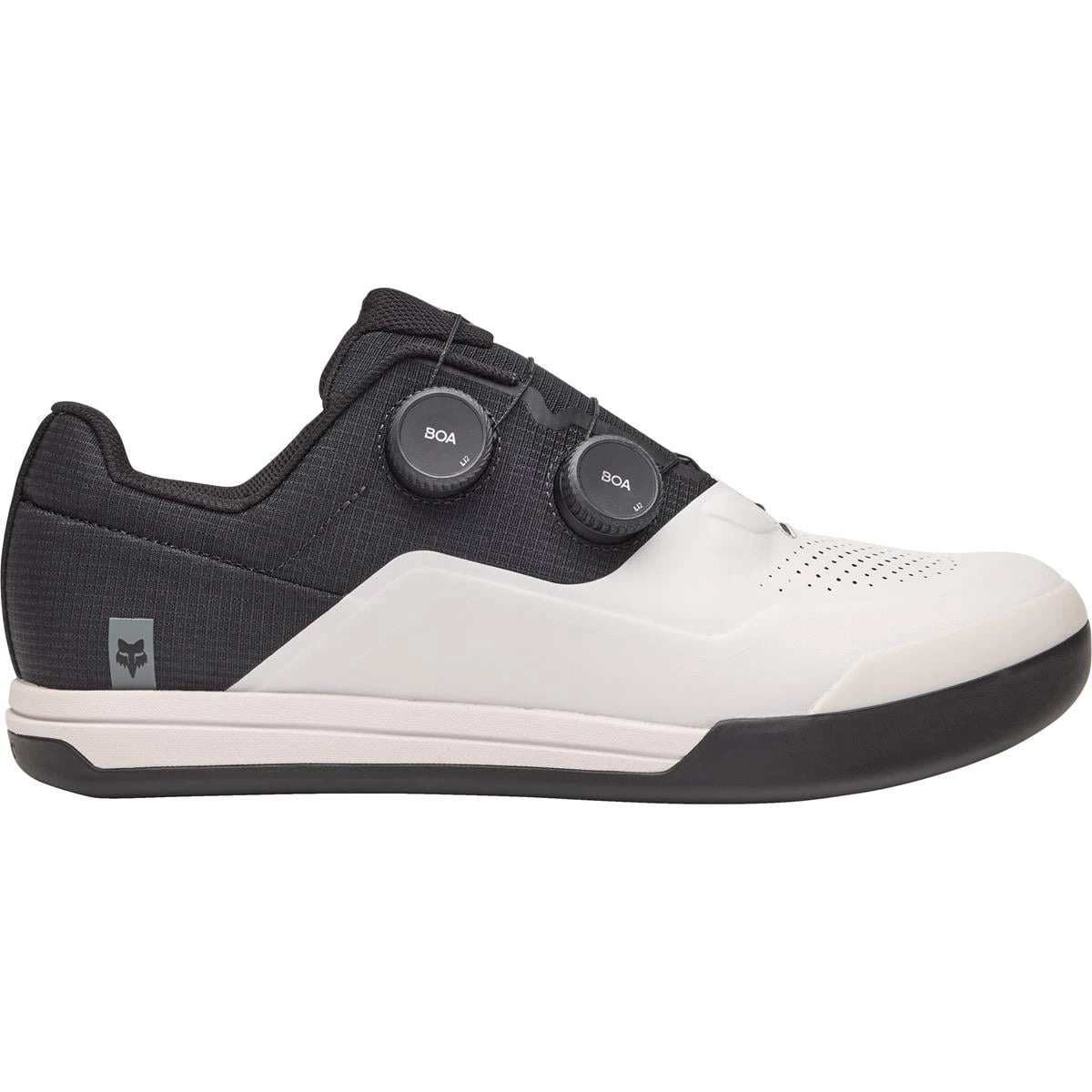 Fox Union Boa Flat - Liquid-Life #Wähle Deine Farbe_Vintage White