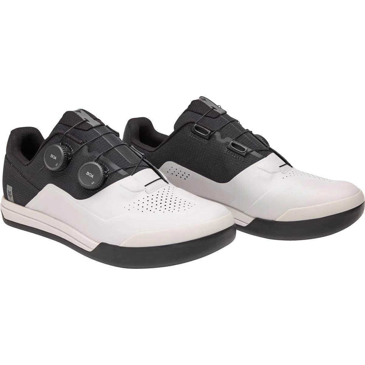 Fox Union Boa Flat - Liquid-Life #Wähle Deine Farbe_Vintage White