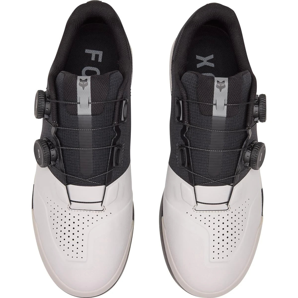 Fox Union Boa Flat - Liquid-Life #Wähle Deine Farbe_Vintage White