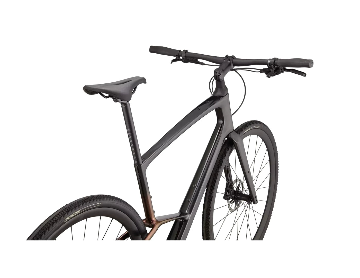 Specialized SIRRUS X 5.0 CARBON/RED PEARL/BLACK 2025
