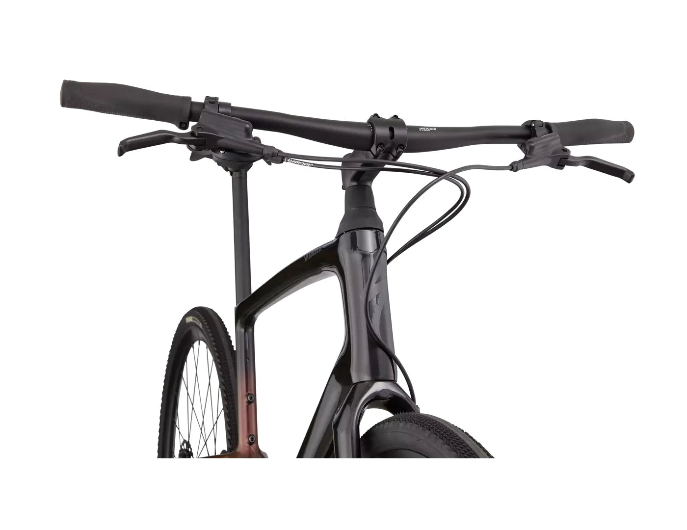 Specialized SIRRUS X 5.0 CARBON/RED PEARL/BLACK 2025
