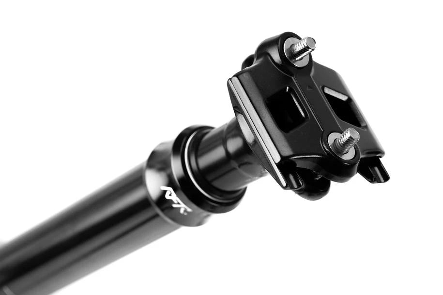 RFR Teleskop-Sattelstütze PRO 2.0 Inside 130 - Liquid-Life #Wähle Deine Farbe_black