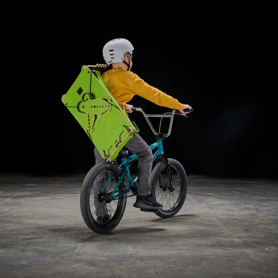 MTB Hopper Intro 2025