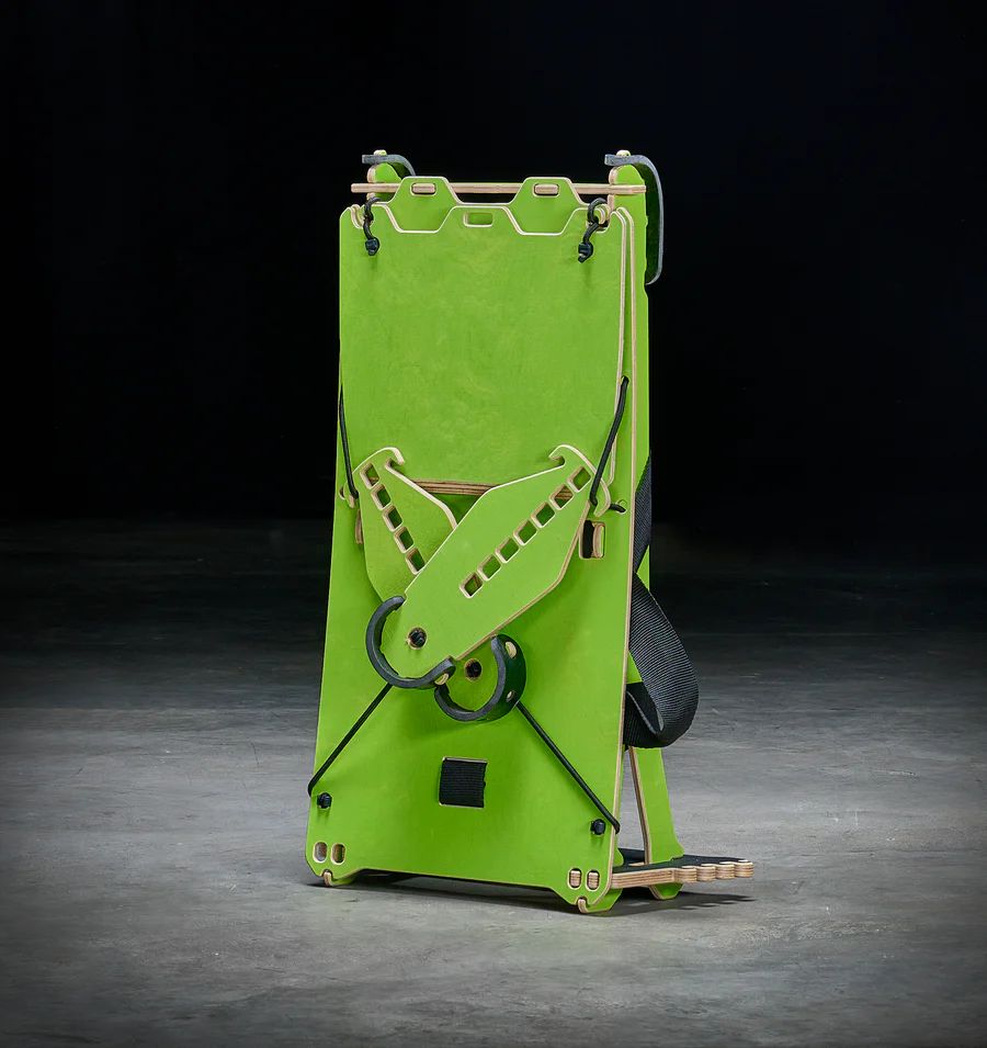 MTB Hopper Intro 2025