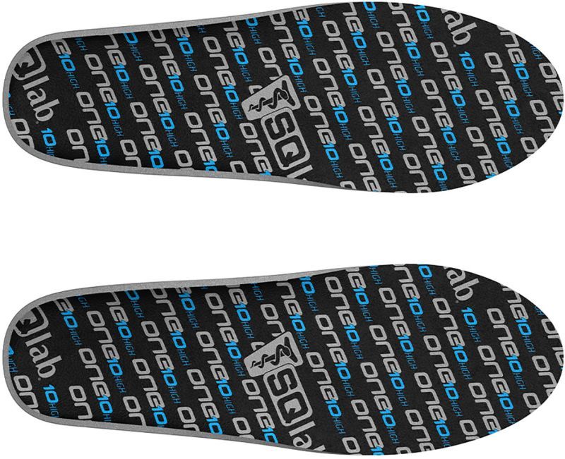 SQ-lab Einlegesohle ONE10 high #Wähle Deine Farbe_random