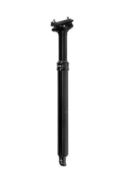 RFR Teleskop-Sattelstütze PRO 2.0 Inside 130 - Liquid-Life #Wähle Deine Farbe_black