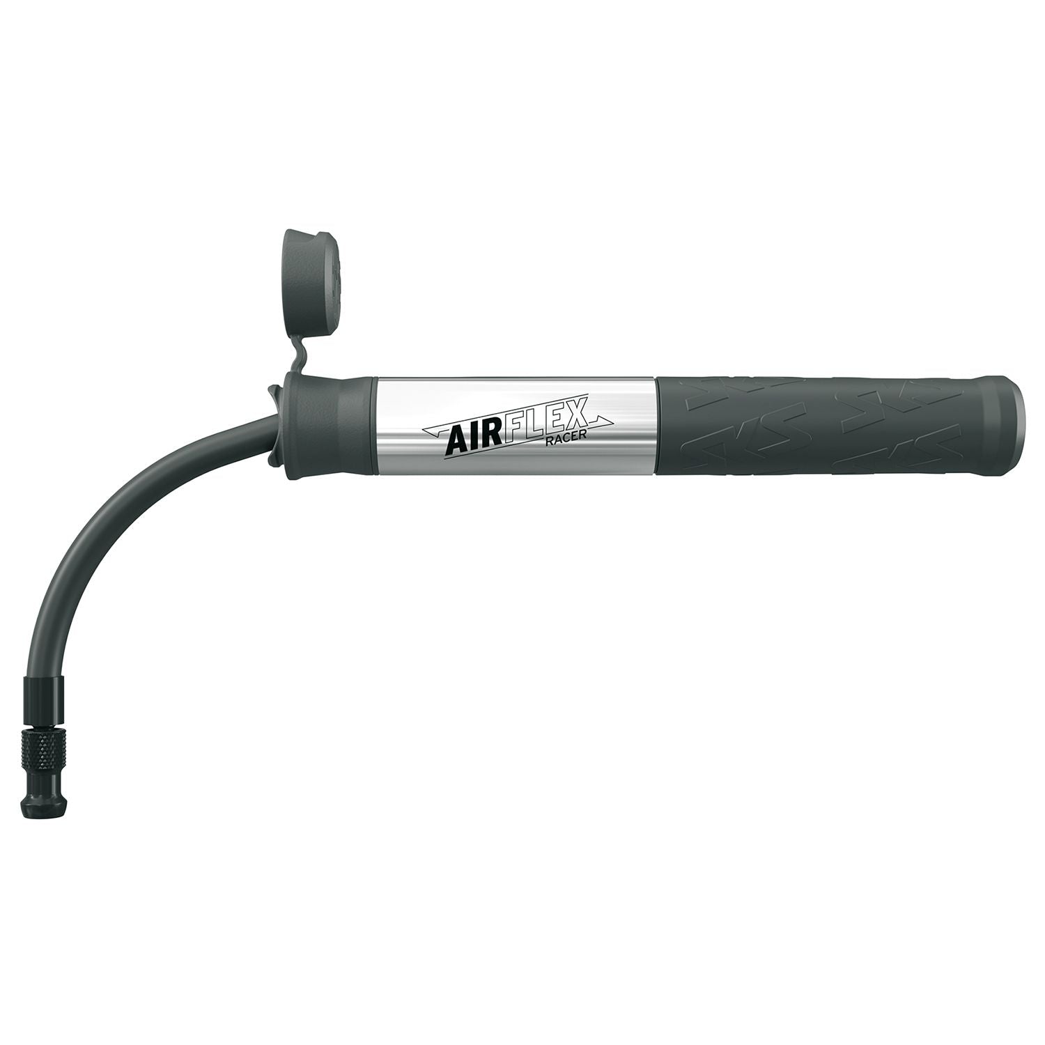 SKS AIRFLEX RACER - Liquid-Life #Wähle Deine Farbe_silver