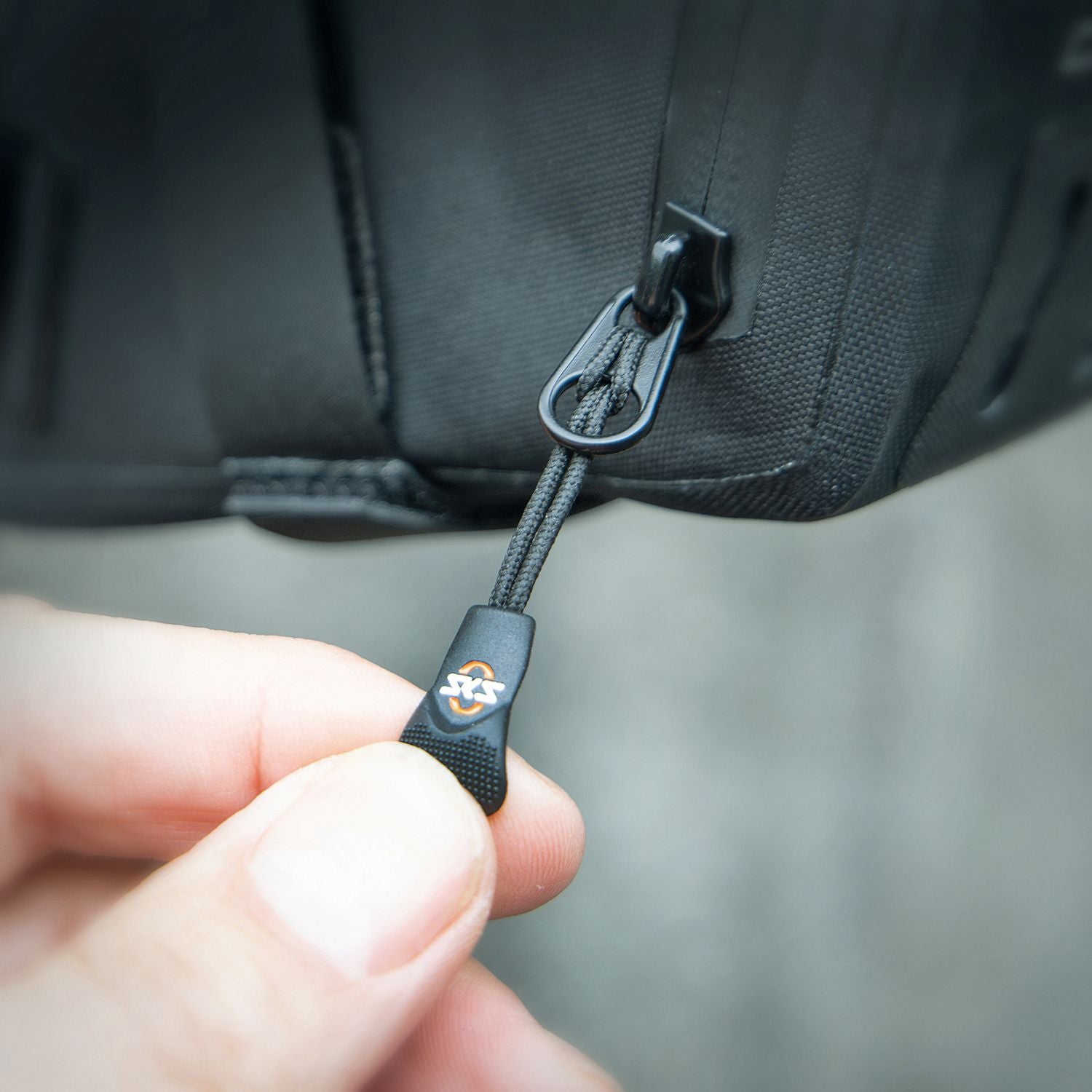 SKS Race Saddlebag