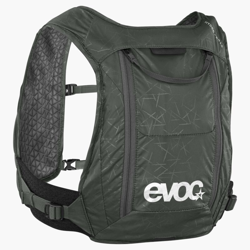 Evoc HYDRO PRO 1,5 + HYDR. BLADDER 1,5
