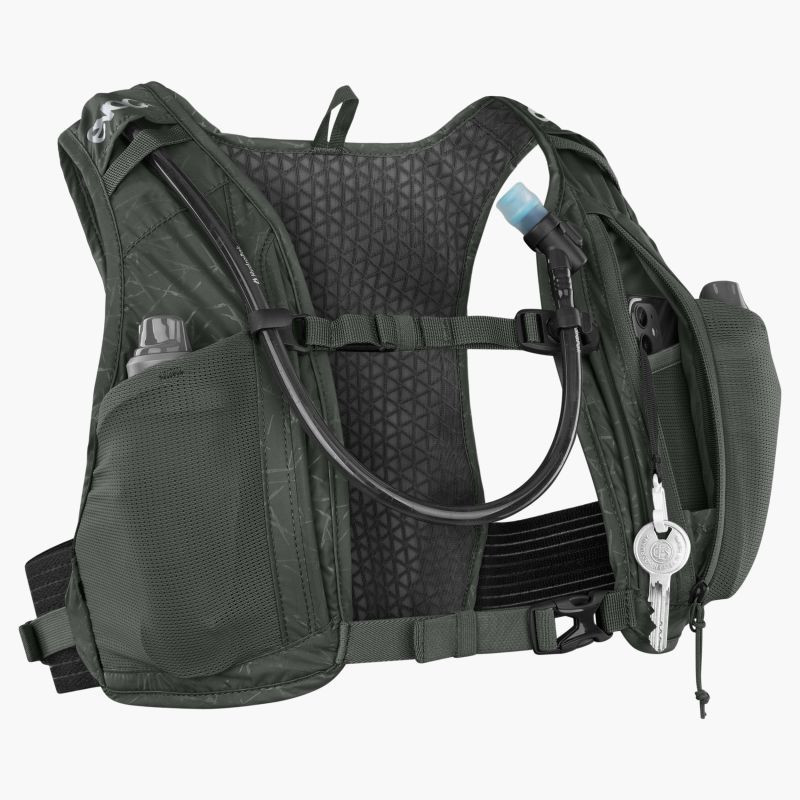 Evoc HYDRO PRO 1,5 + HYDR. BLADDER 1,5
