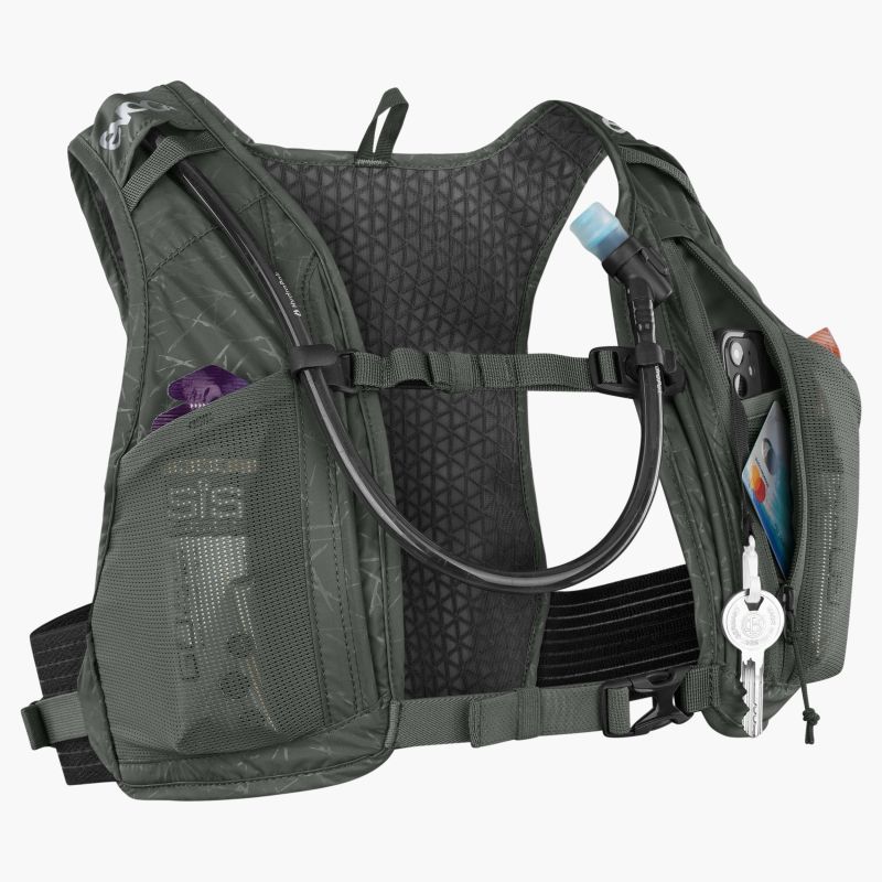 Evoc HYDRO PRO 1,5 + HYDR. BLADDER 1,5