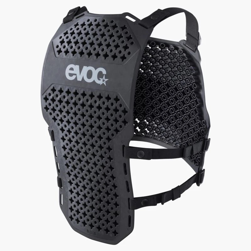 Evoc TORSO PROTECTOR - Liquid-Life #Wähle Deine Farbe_black