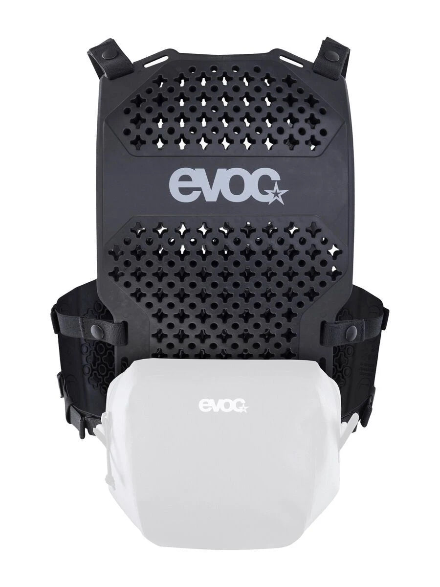 Evoc TORSO PROTECTOR #Wähle Deine Farbe_black