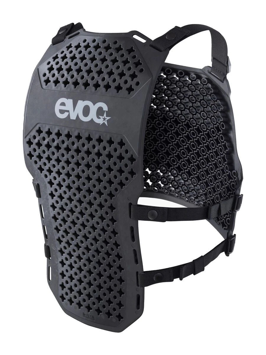 Evoc TORSO PROTECTOR #Wähle Deine Farbe_black