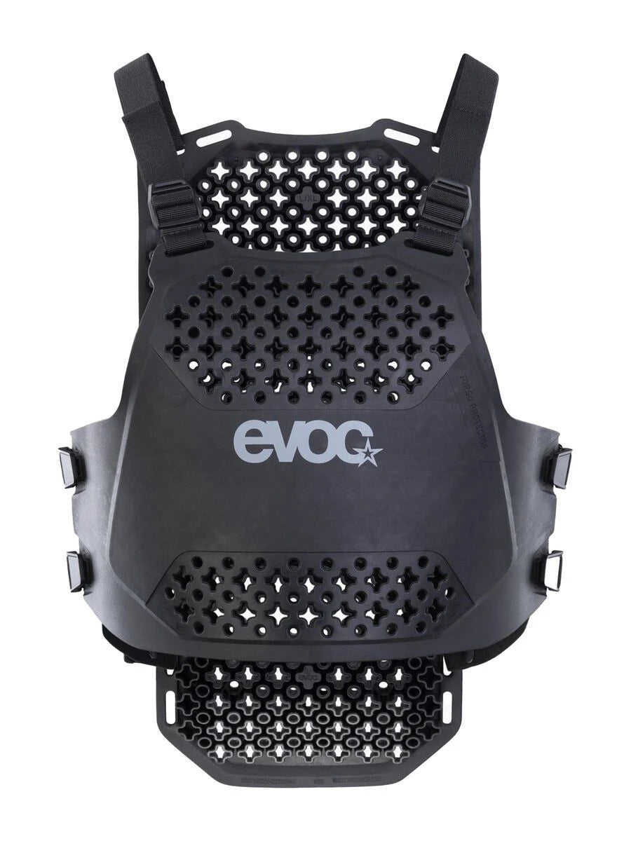 Evoc TORSO PROTECTOR #Wähle Deine Farbe_black