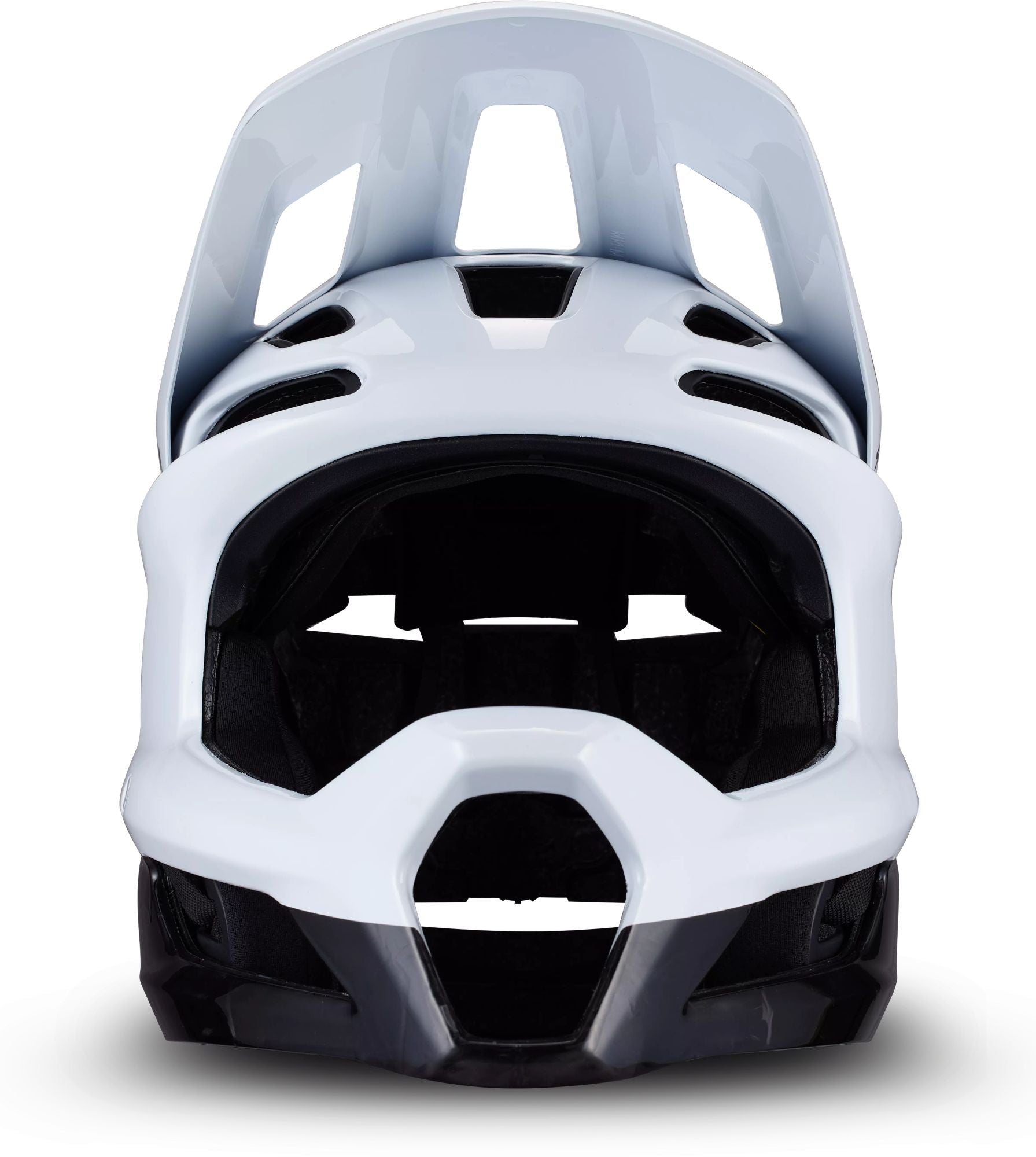 Specialized Gambit #Wähle Deine Farbe_WHITE/CARBON
