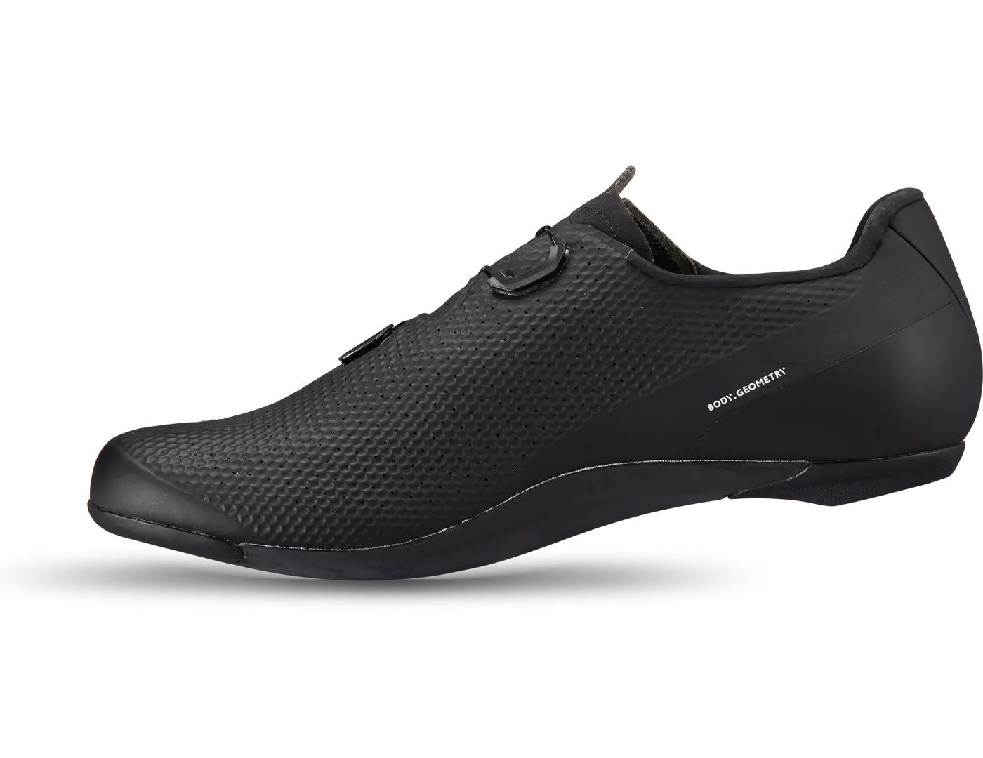 Specialized TORCH 3.0 #Wähle Deine Farbe_BLACK