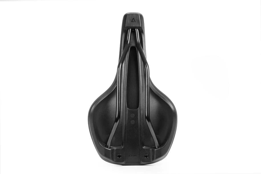 Acid Sattel NUANCE - Liquid-Life #Wähle Deine Farbe_black