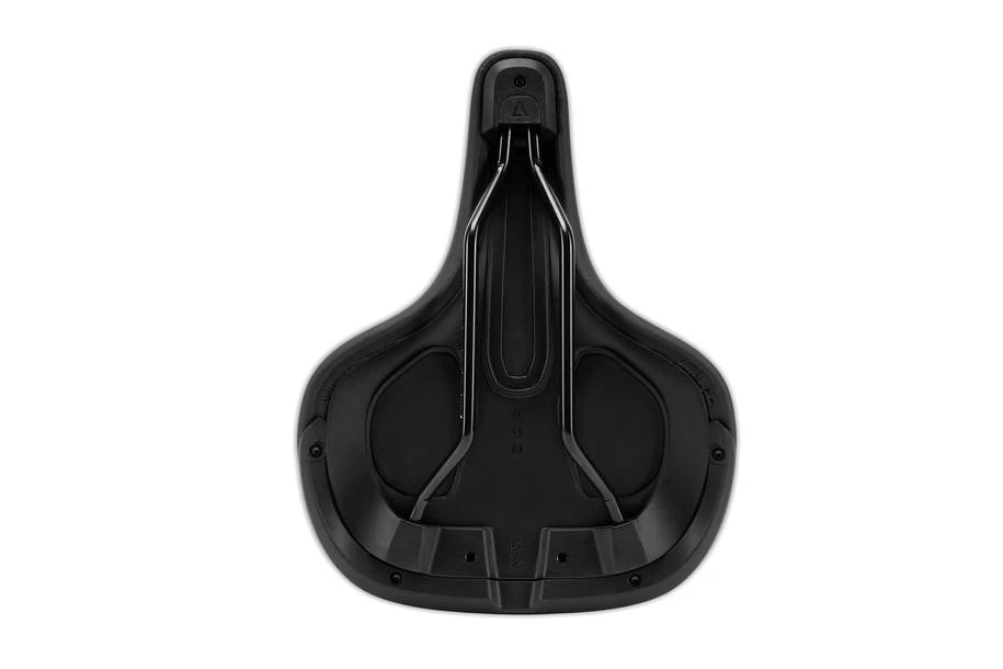 Acid Sattel SHEN - Liquid-Life #Wähle Deine Farbe_black