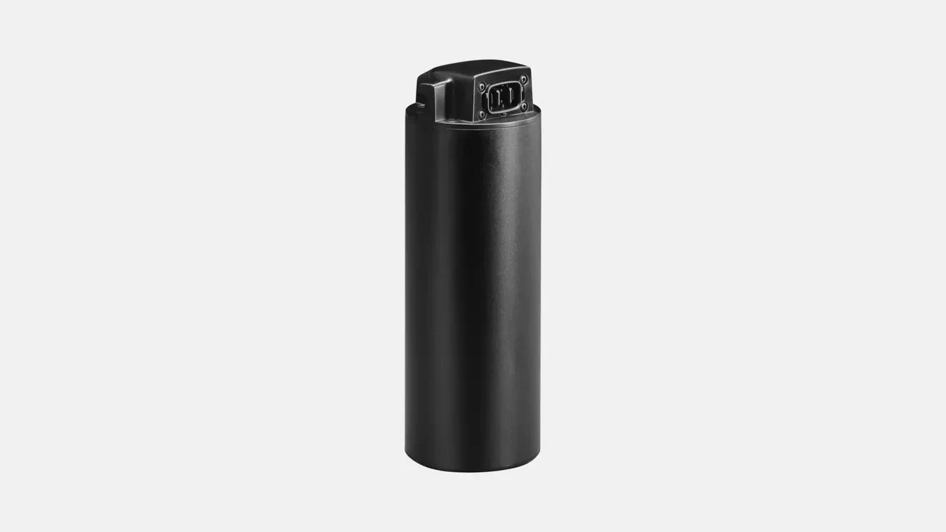 Specialized Levo 4 Full Power Range Extender - Liquid-Life #Wähle Deine Farbe_schwarz